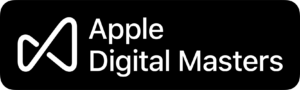 Apple Digital Masters Icon